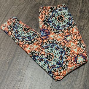 Lularoe TC leggings